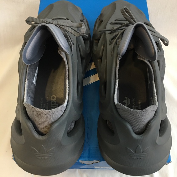 Adidas Adi Fom Q Size 11 - Picture 6 of 10
